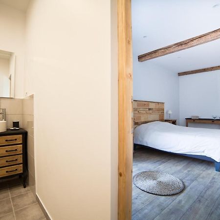 Les Chambres D'Hotes De Sophie Piennes Exterior foto