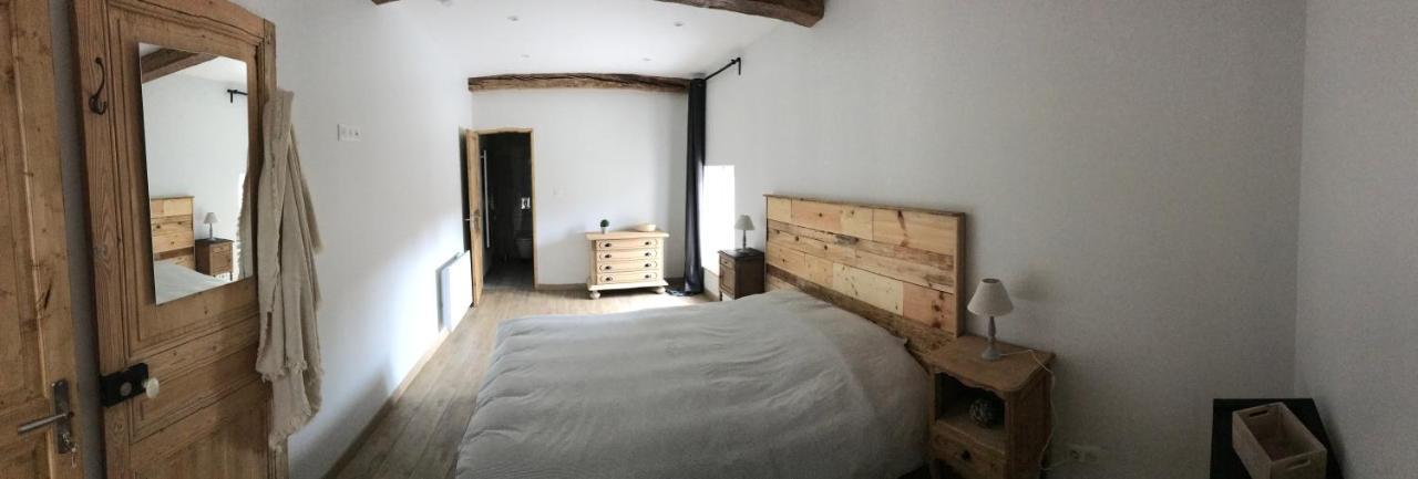Les Chambres D'Hotes De Sophie Piennes Exterior foto