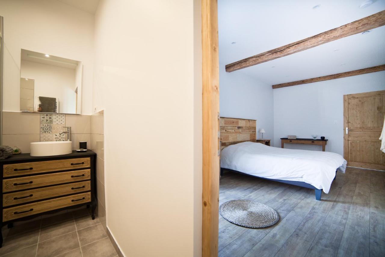 Les Chambres D'Hotes De Sophie Piennes Exterior foto